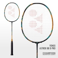 original yonex astrox 88d pro 4u