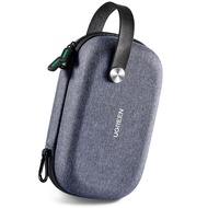 UGREEN Case Electronic Bag Electronic Organiser Cable Bag Travel Organisation Case Power Bank Bag Pr