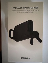 Samsung 無線車載充電器
