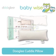 Dooglee Cuddle Pillow - Children's Pillow