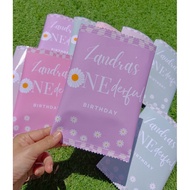 Goodies Bag for party | Can be personalized to your theme, add name or photo