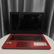 ASUS A442UR ALL SERIES Core i5 RAM 4GB HDD 1TB Second