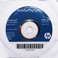 CD Driver Printer