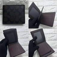 men's wallet 60223 (size:11.5cm*9.5cm)