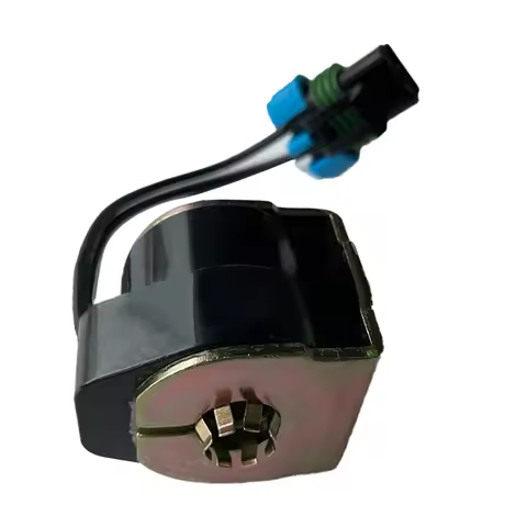 BB-22-02804-00 Truck Refrigerated Car Valve Coil For Carrier Supra Compressor 05K / 05G 220280400