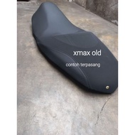 New xmax Seat cover
