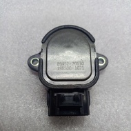 TOYOTA REACH TRUCK POTENTIOMETER 7FBR 10 - 25 READY STOCK