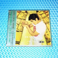 Aaron Kwok Aaron Kwok-Journey · Happy [2000] Audio CD+VCD