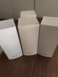 linksys router
