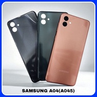 Back cover samsung A04 / A045