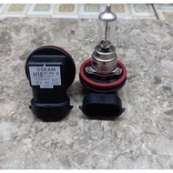 OSRAM H 16 12 VOL FOG LAMP BULB Original