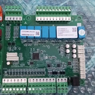 FN3F Spot delivery Electronic Card Controller