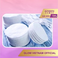Ipek Klasik Cotton Pads 80m - 150m - Glow Vietnam