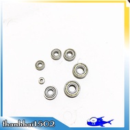 Bearing code 693zz 694zz 695zz 696zz 697zz 698zz 699zz with standard size