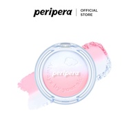 PERIPER Pure Blushed Custom Cheek - 4 Color to Choose