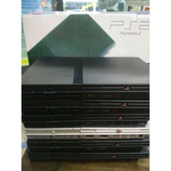 เครื่องเกม ps2 รุ่น9xxxx+7xxxx มือ2 สวยสวย เเถมจอย2ตัว.ปลายทางได้ครับ