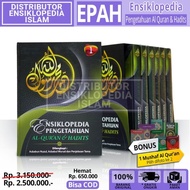 Ensiklopedia Islam | Ensiklopedia Alquran & Hadits | Pengetahuan Islam