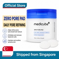 Medicube Zero Pore Pad  AHA BHA Dual Pore Care Treatment 70 Pads