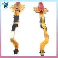 1 Piece Microphone Jack Cable MIC Microphone Flex  ILCE-7M3 ILCE-A7III ILCE-A7M3 Camera Replacement 