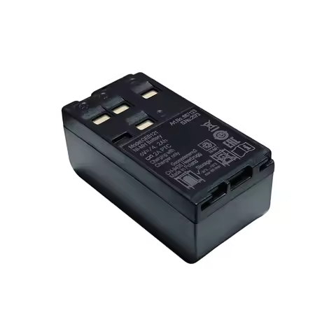 GEB121 Battery for Leica TCR407, TCR702, TCR802 TPS-400 TPS-1100 TPS-800 TPS-700 TC302/402 Total Sta