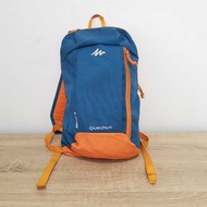 Decathlon 10L Small Sport Daypack Backpack Used/ - Second Hand