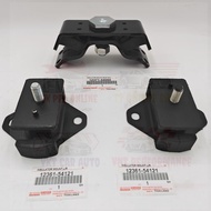 (THAILAND-3PCS) TOYOTA HILUX LN106 / LN65 / LN166 ENGINE MOUNTING SET
