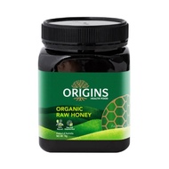 1KG Australia Origins Organic Raw Honey