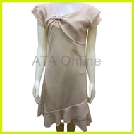 ⊙ ∏ ◩ Ninang/mother Dress for Wedding Formal