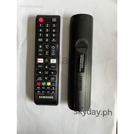 BN59-01315D Remote Control Compatible with Samsung 4K Smart TVs: UA43RU7100W UA50RU7100W UA50TU7000 