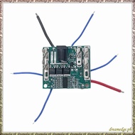 [S D K G] 5S  3MOS 18650 Drill 18V Lithium Battery Charging Protection Board 21V PCBA Hand Electric 