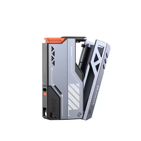 VYVYLABS 30000mAh Detachable CCC Power Bank Fast Charger 22.5W Wireless Portable Charger 21700 Power