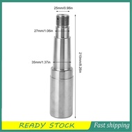 Trailer Axle Kit  Idler Hub Anti Shaking High Load Bearing for Cargo Boat