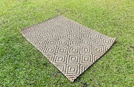 Abaca Fiber/Manila Hemp Rugs and Carpet