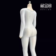 [Special Offer Promotion] Ready Stock 1/6 Soldier Body TBL AT201 AT202 AT203 Elastic Bodysuit Leggin