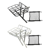 [szlztmy2mg] Bike Rack Cycling Accessories Travel Stylish Sundries Organizer for Dahon D8