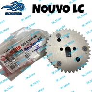 Yamaha NOUVO LC Original Cam Chain Sprocket / Timing Gear 5P0-E1540-00