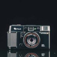 FUJI AUTO-8 QD #1155 #135底片相機