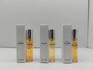 Celine塞琳試管香水10ml