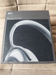 KEF Mu7 無線降噪耳機