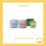 Arencia Ddeok Soap Cleanser 3 Variants