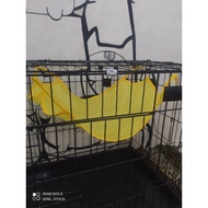 Cat swing / cat hammock / cat bed