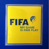 2018 World Cup RUSSIA 2018 FIFA Football Armband Heat Transfer Material