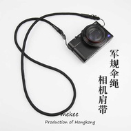Camera Wrist Compatible with Sony Rx100M7 Canon G7X3 R Gr3 Hand Strap Digital Photography Accessorie
