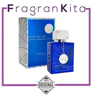 Armaf Club De Nuit Iconic 105 ml EDP