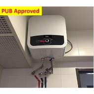 [PUB Approved] Sereno WH530  Storage Electrical Water Heater