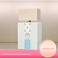 Scentforyou | (น้ำหอมแท้แบ่งขายขนาดทดลอง 2,3,5,10ml.)️ Bianco Latte EDP️ กลิ่น Gourmand ตัวดัง Vani