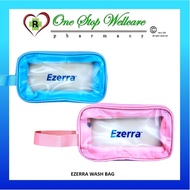 EZERRA WASH BAG