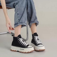 Kuke Asnk Korean Women's Sneakers Sport Shoes / Fq-100 Et-98