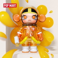 POP MART MEGA SPACE MOLLY 100% Series4