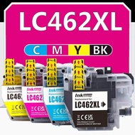Brother MFC-J2340DW J2740DW J3540DW J3940DW LC 462XL Compatible Ink Cartridge